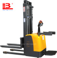 Newton Cc Electric Forklift Stand Drive Electric Stacker Handling Tools