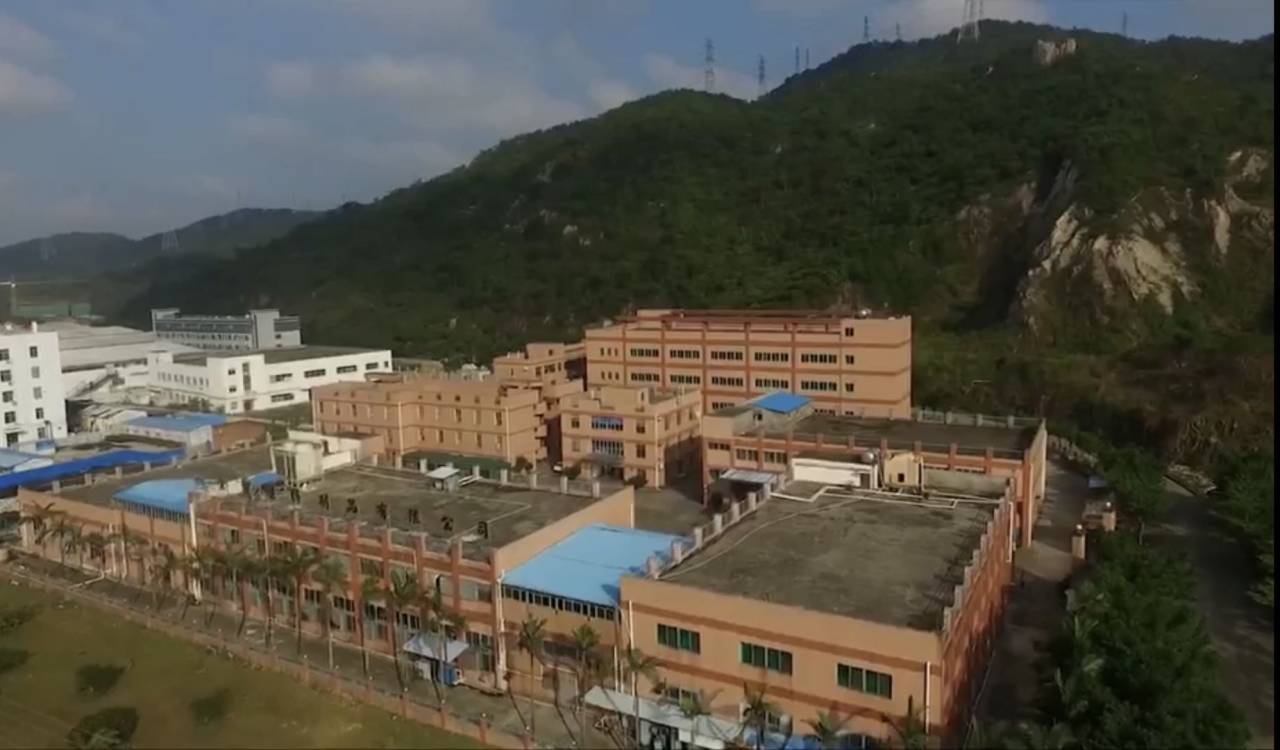 Zhuhai Wenjue Technology Co., Ltd. – Slicing knives 1