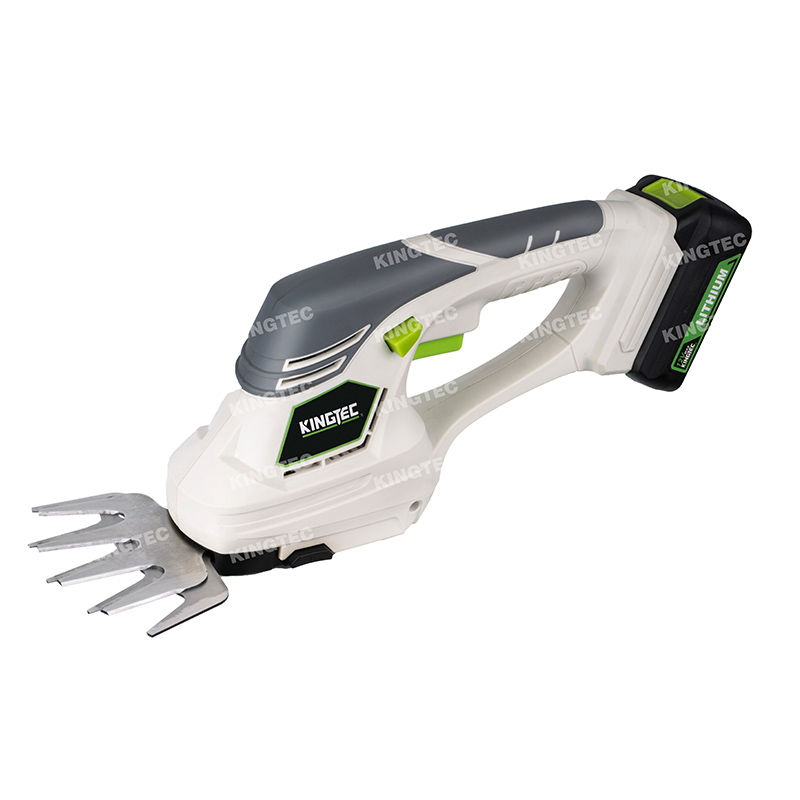 Kingtec Industrial Co.,Ltd. – Hedge trimmer 3
