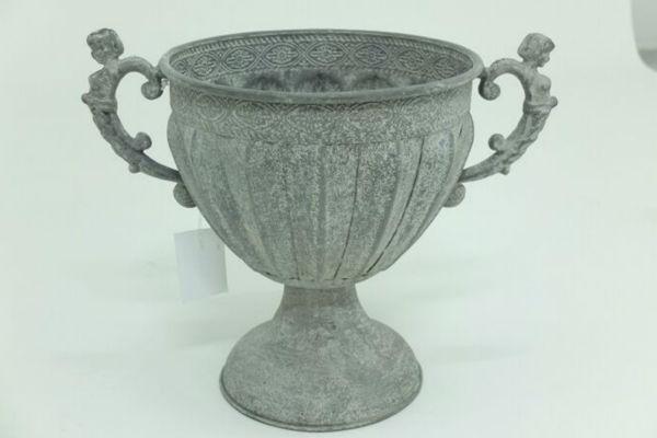 Metal Planter