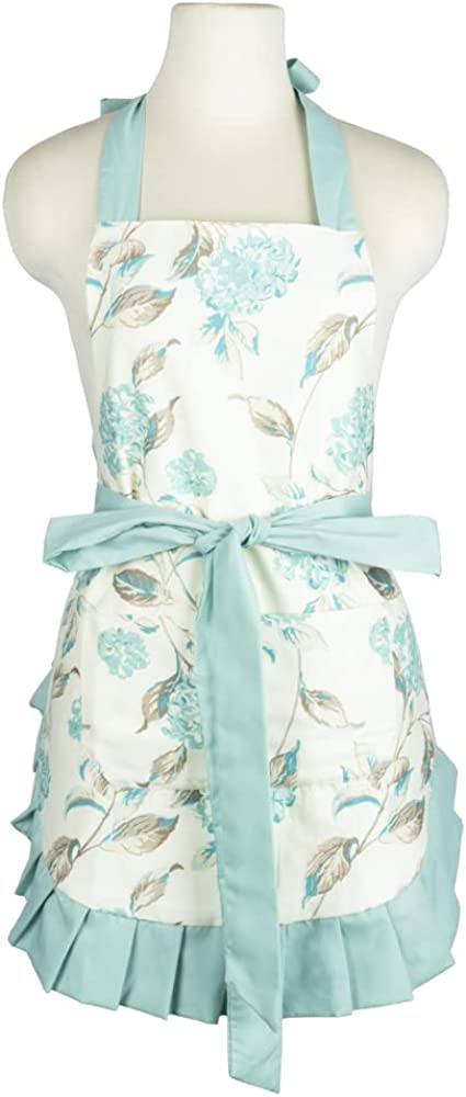Adult apron