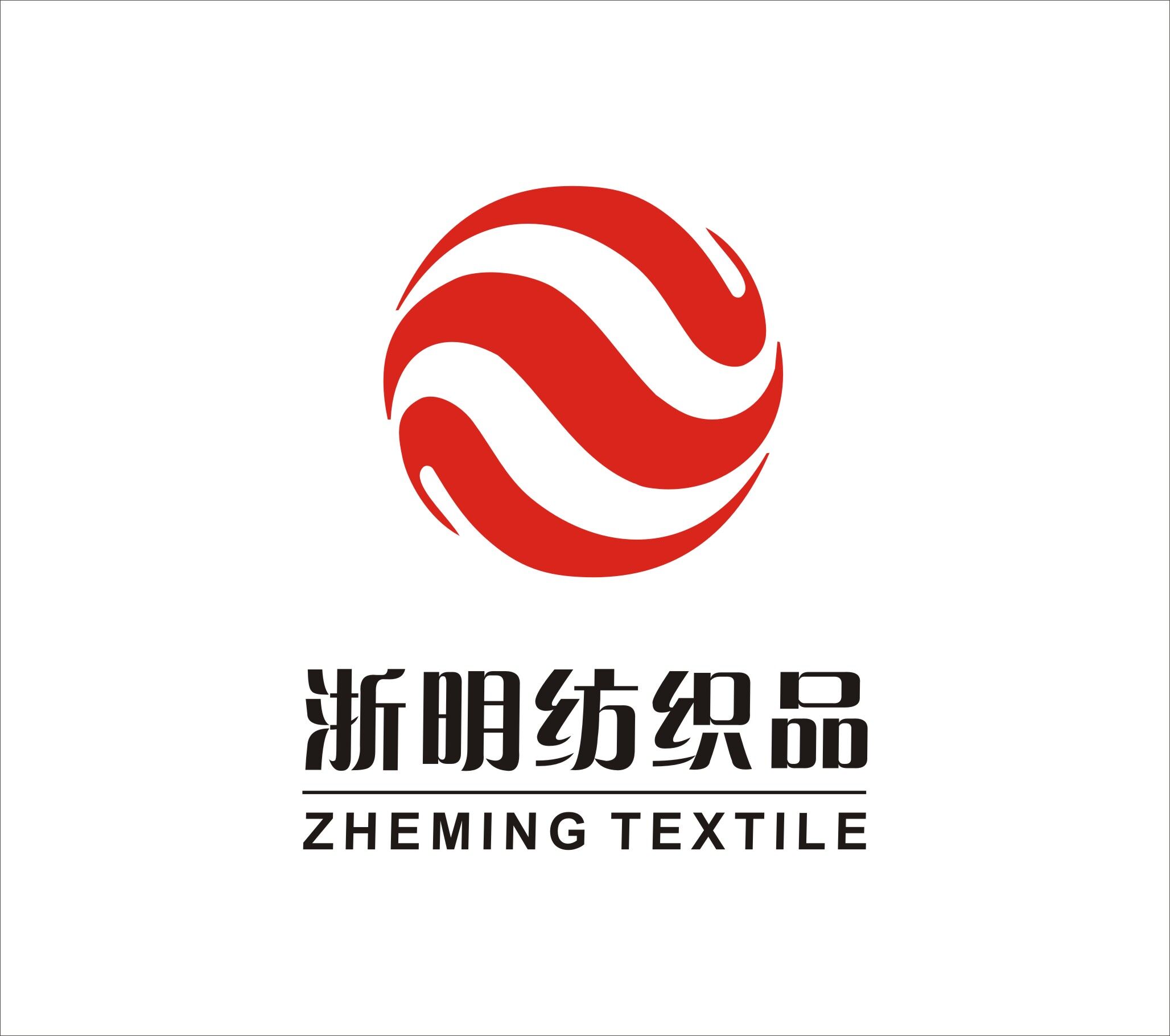DONGYANG ZHEMING TEXTILE CO.,LID