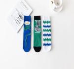 ZHUJI JINYIYU TEXTILE TECHNOLOGY CO.,LTD. – ropa deportiva 4