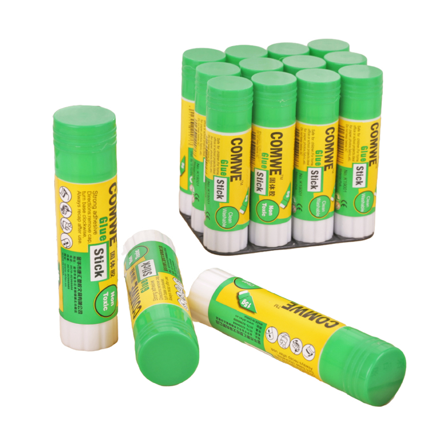 Glue Stick