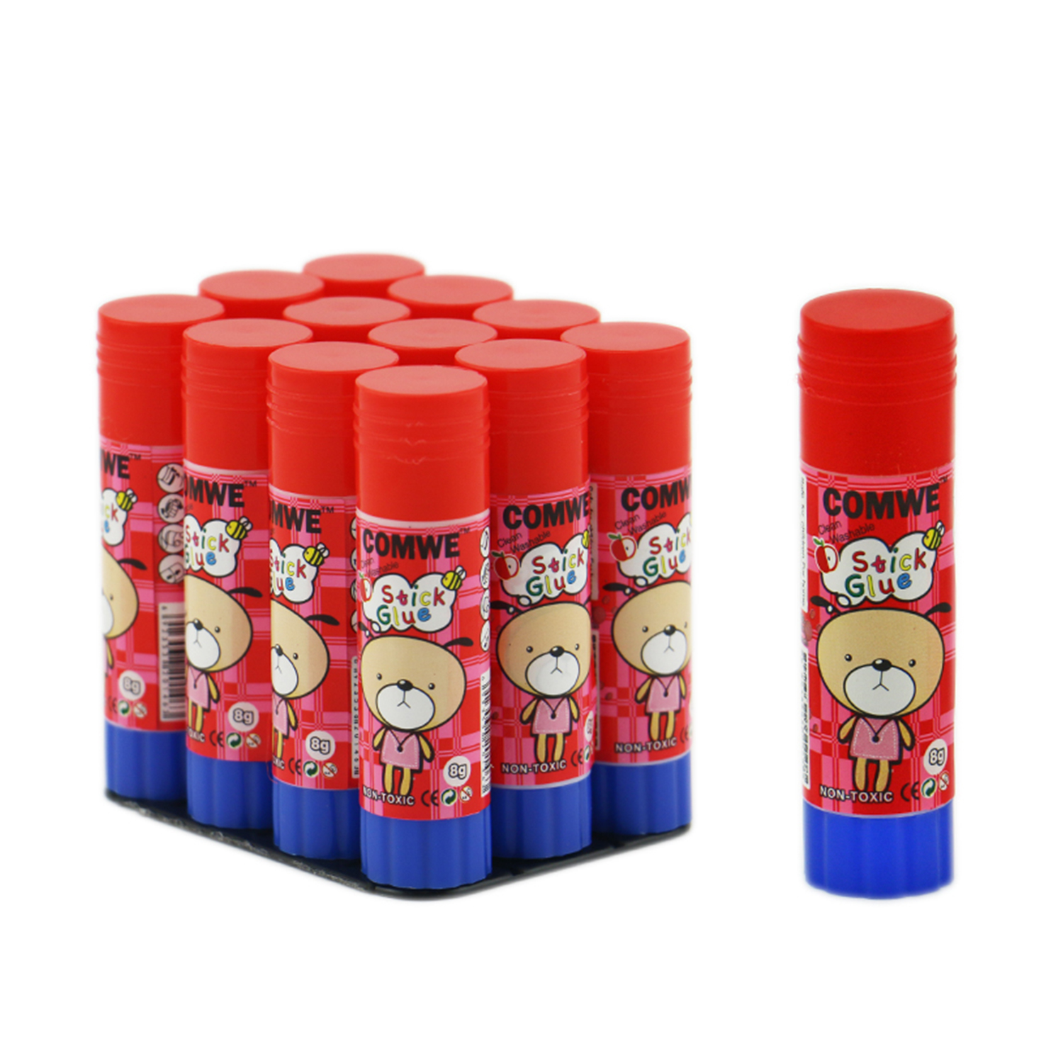 Glue Stick