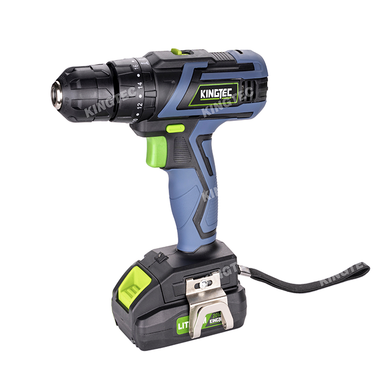 Kingtec Industrial Co.,Ltd. – Bush Cutter (Grass Cutter) 4