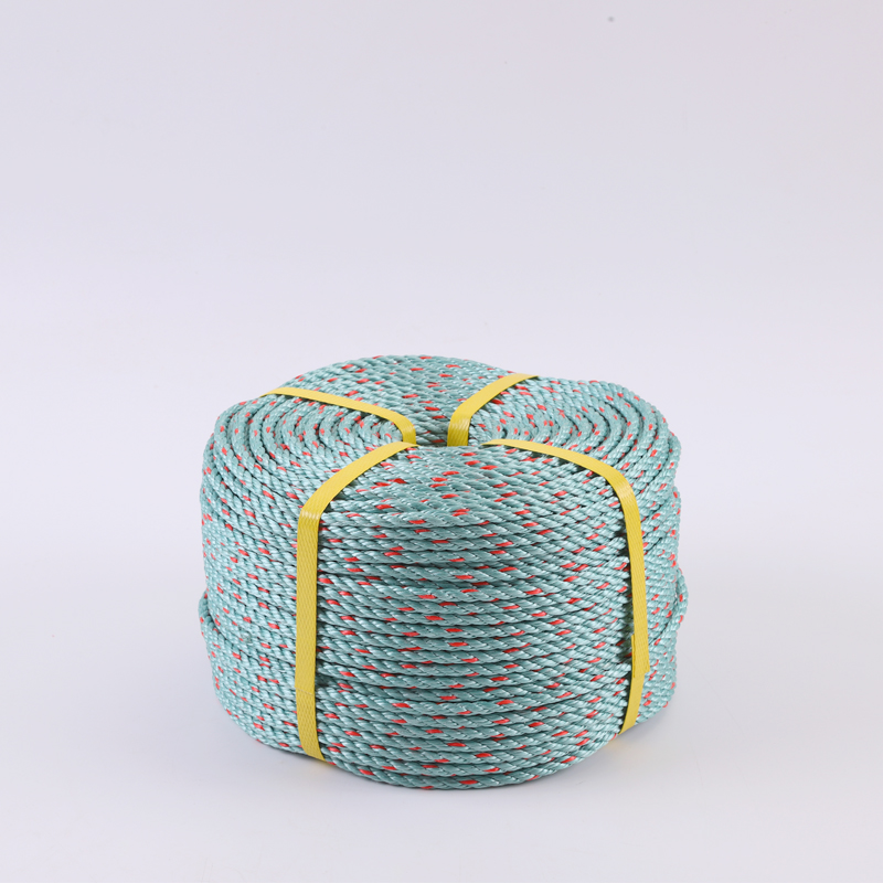 Dongtalent PP rope for packaging