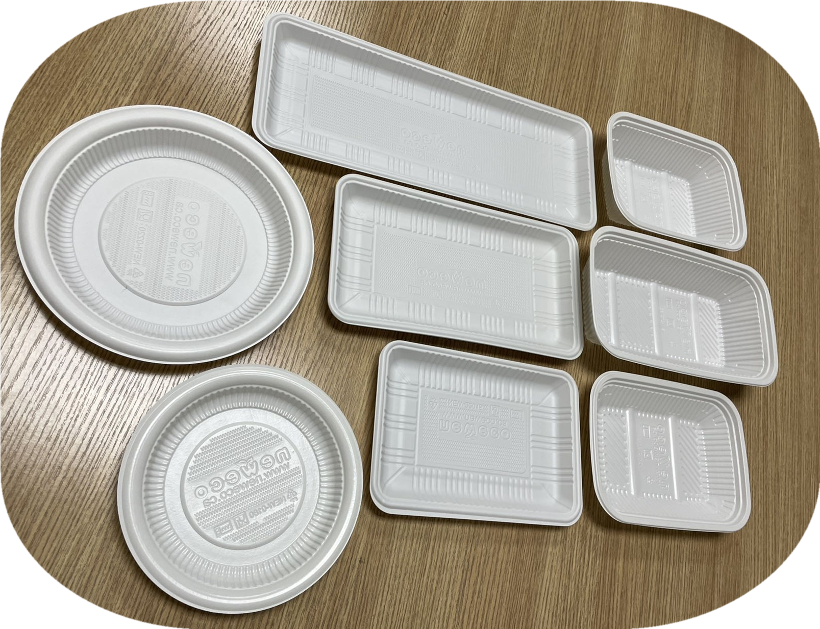 Dongguan Dagin Electrical Co.,Ltd – Tableware set 2