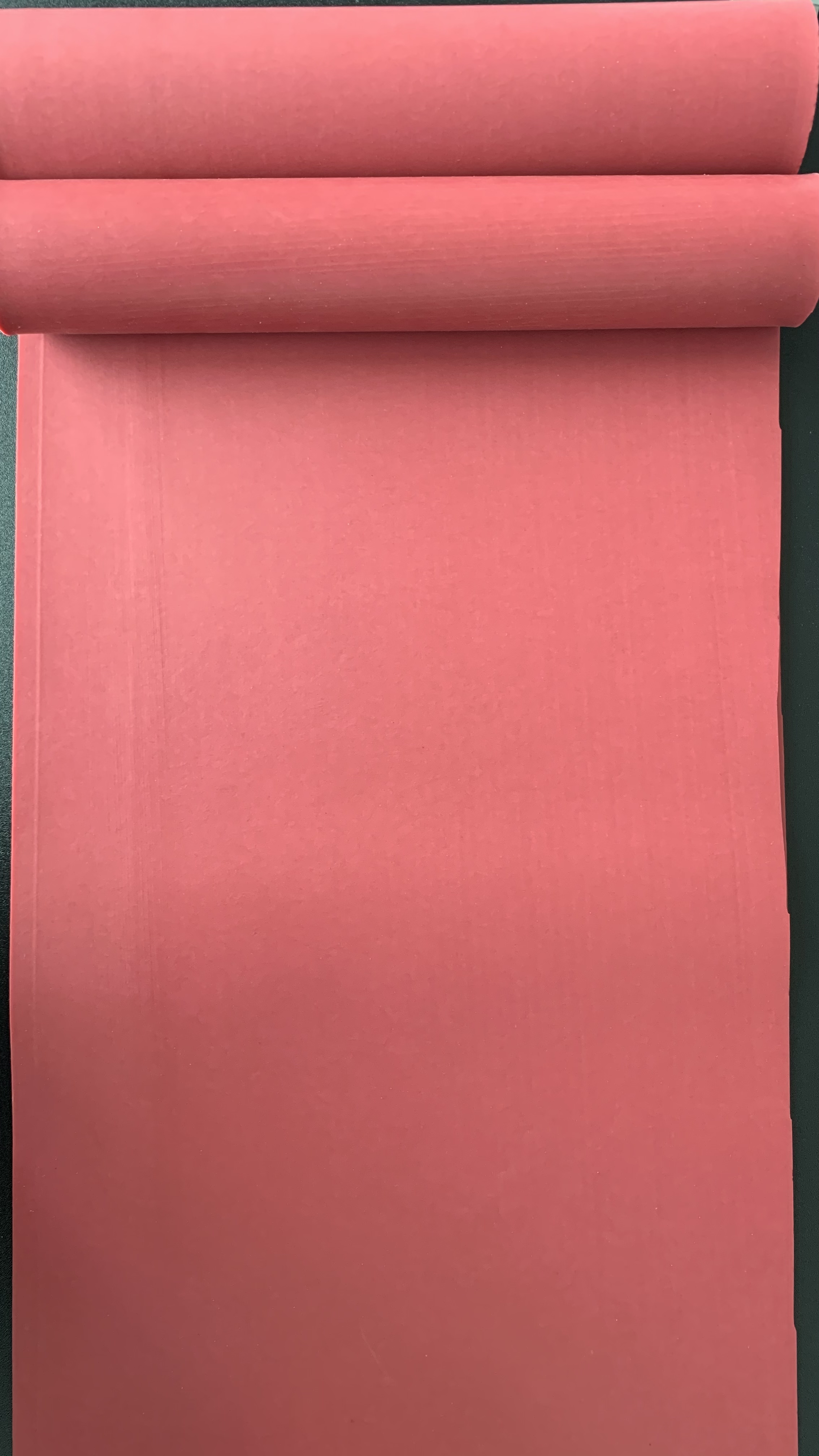 Liquid Phase Rubber