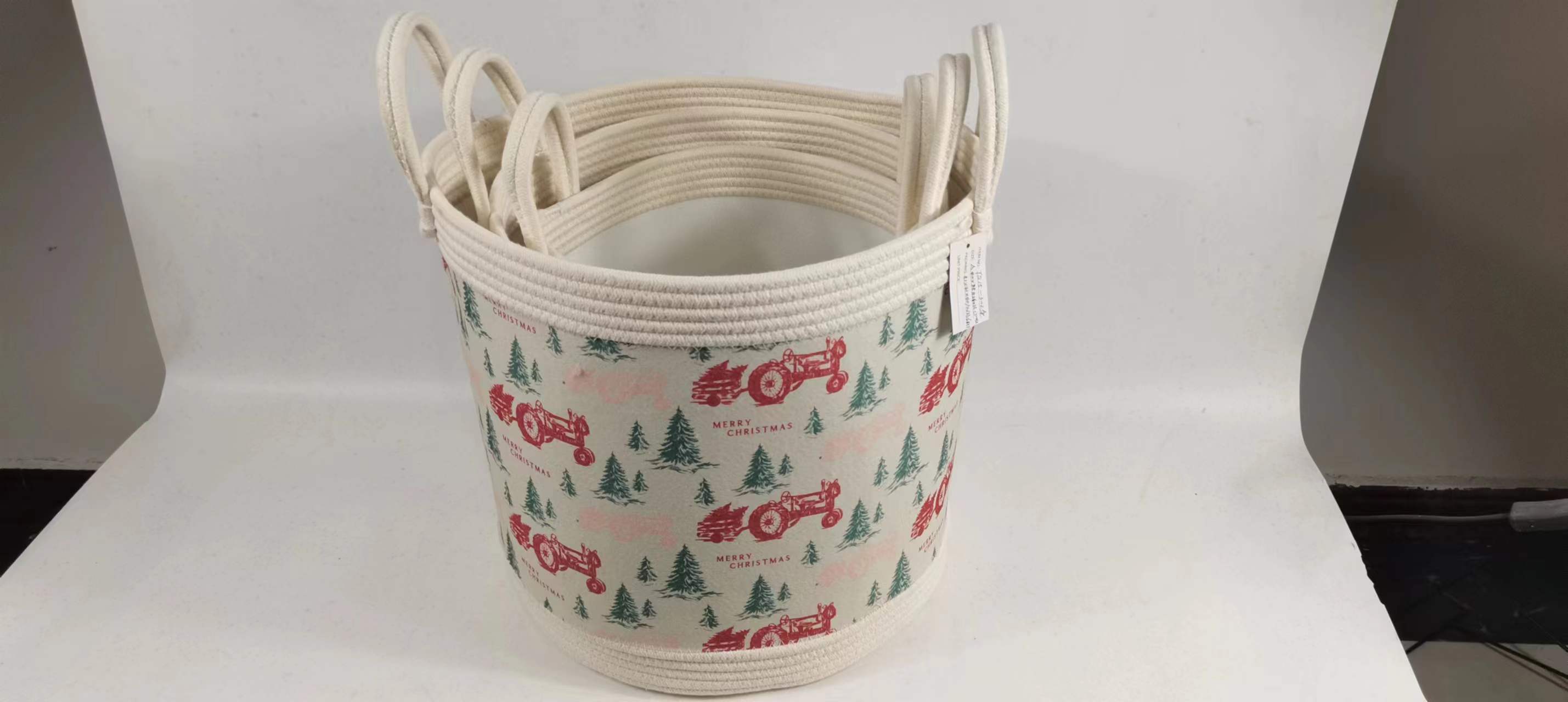 Storage Basket