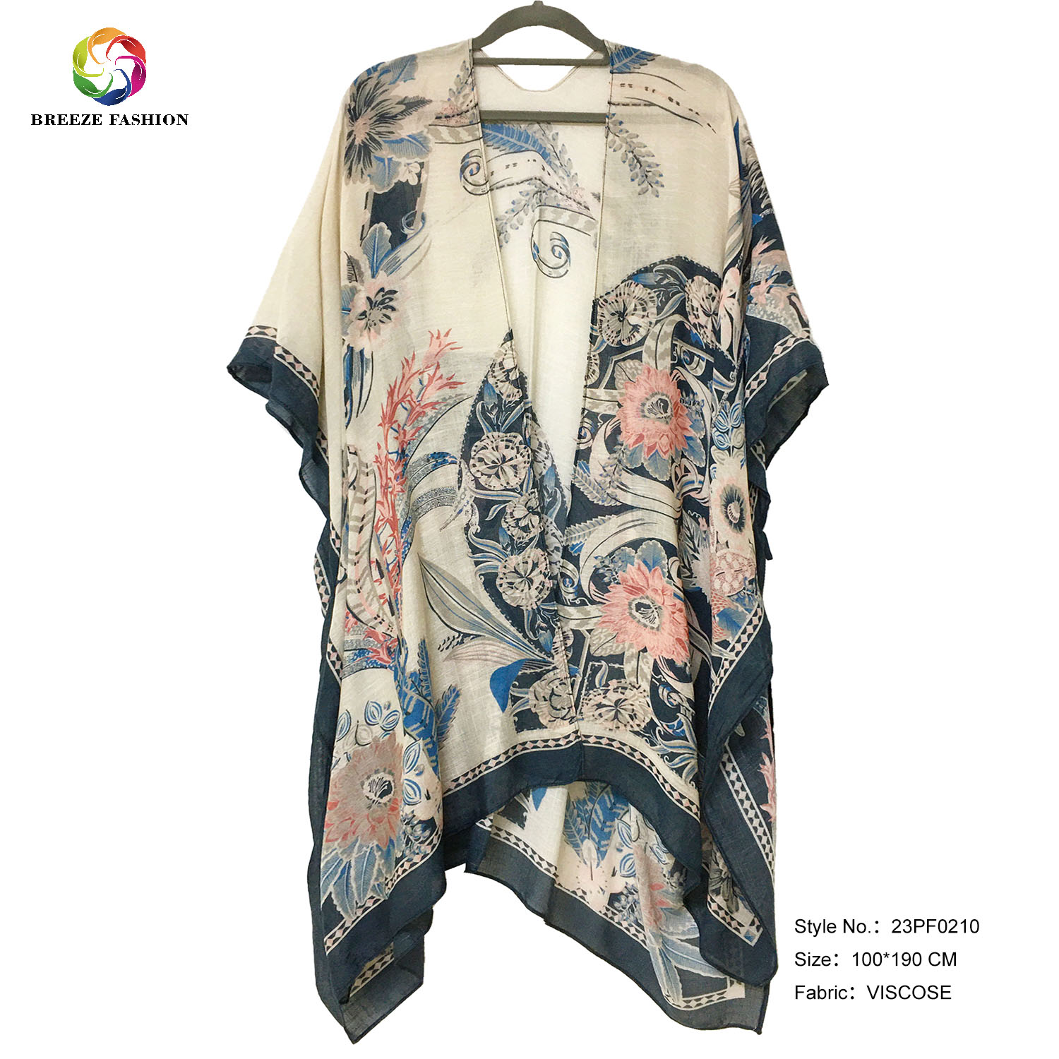 Breeze Fashion Kimono