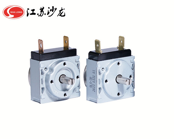 Small size precision timer