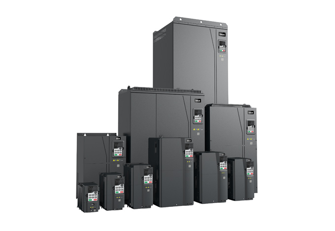 GD350-19 Series VFD for Crane