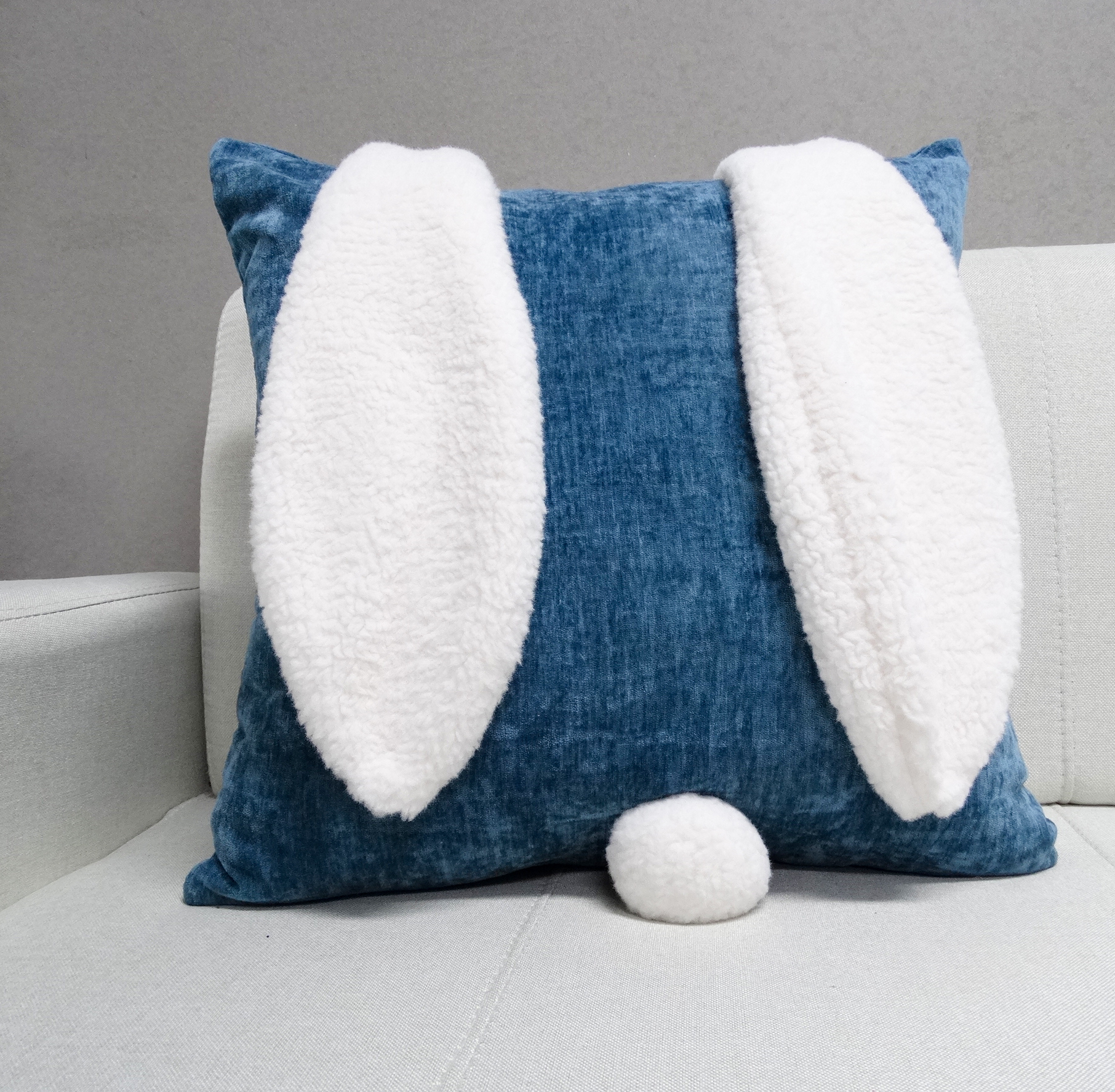 Dec Pillow