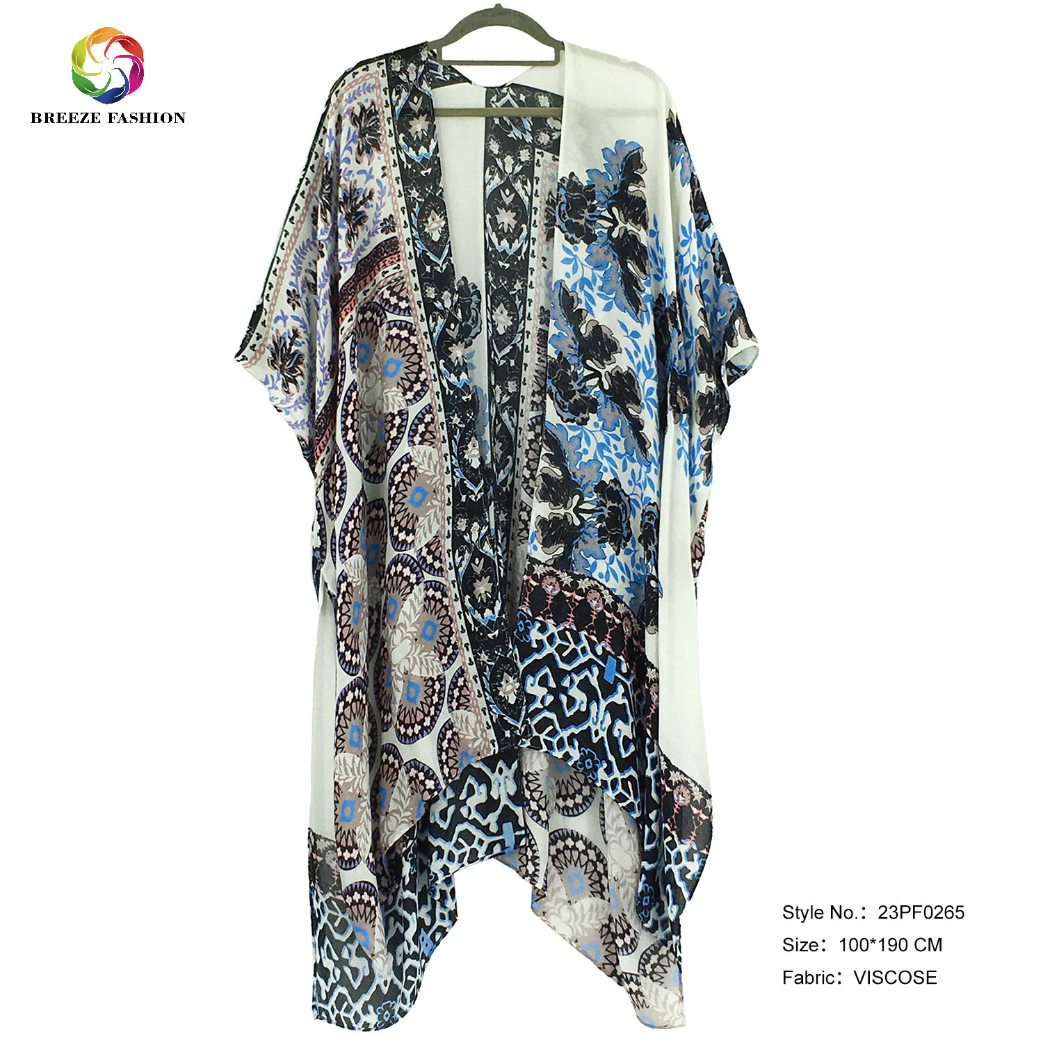 Breeze Fashion Kimono