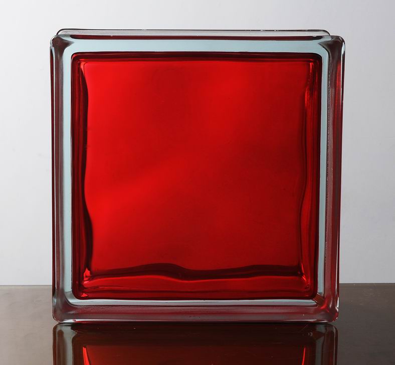 Jinghua Glass Block