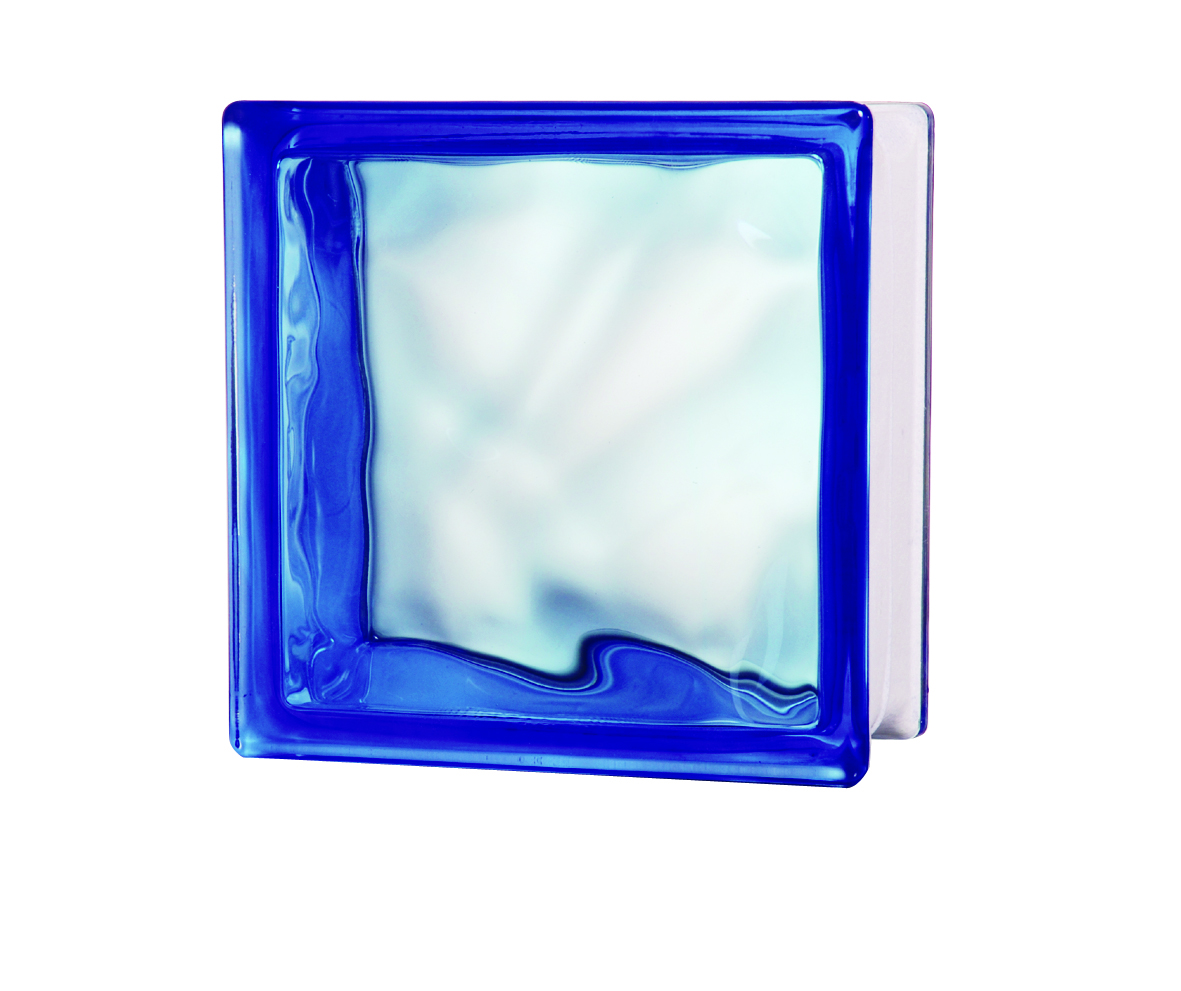 Jinghua Glass Block