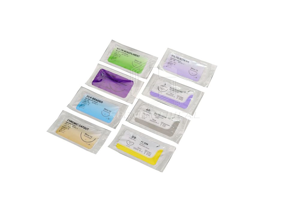 ANJI SPENQ INDUSTRIAL CO., LTD. – Giving set 2