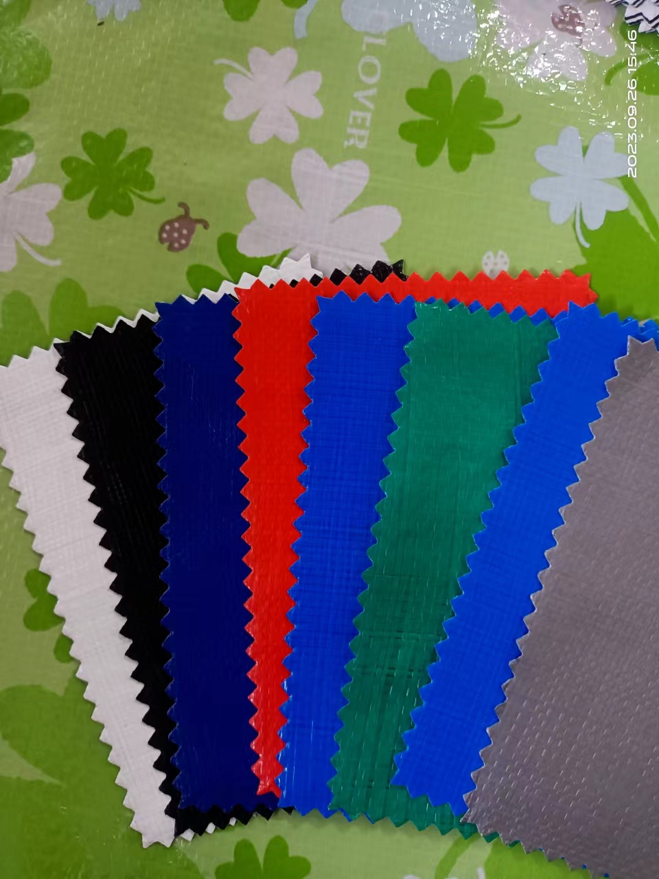 QINGDAO JINWOONG PLASTICS CO.,LTD – clavo de hierro 2