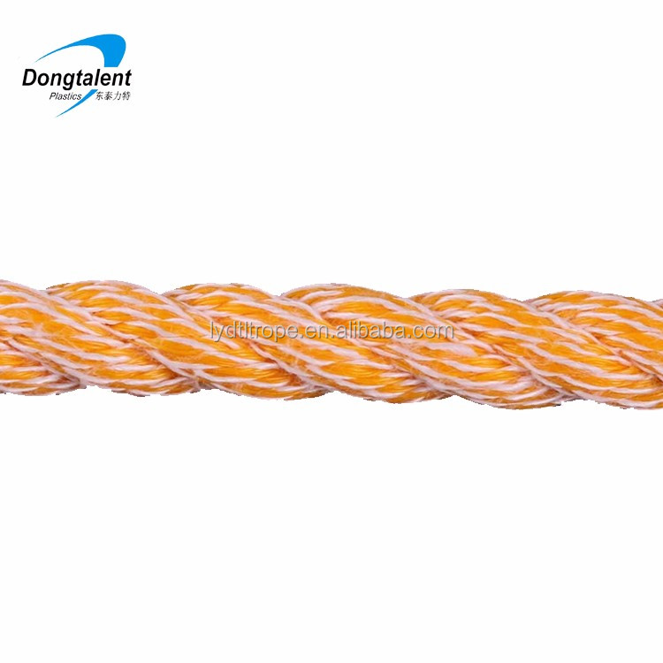 Dongtalent high quality KP rope