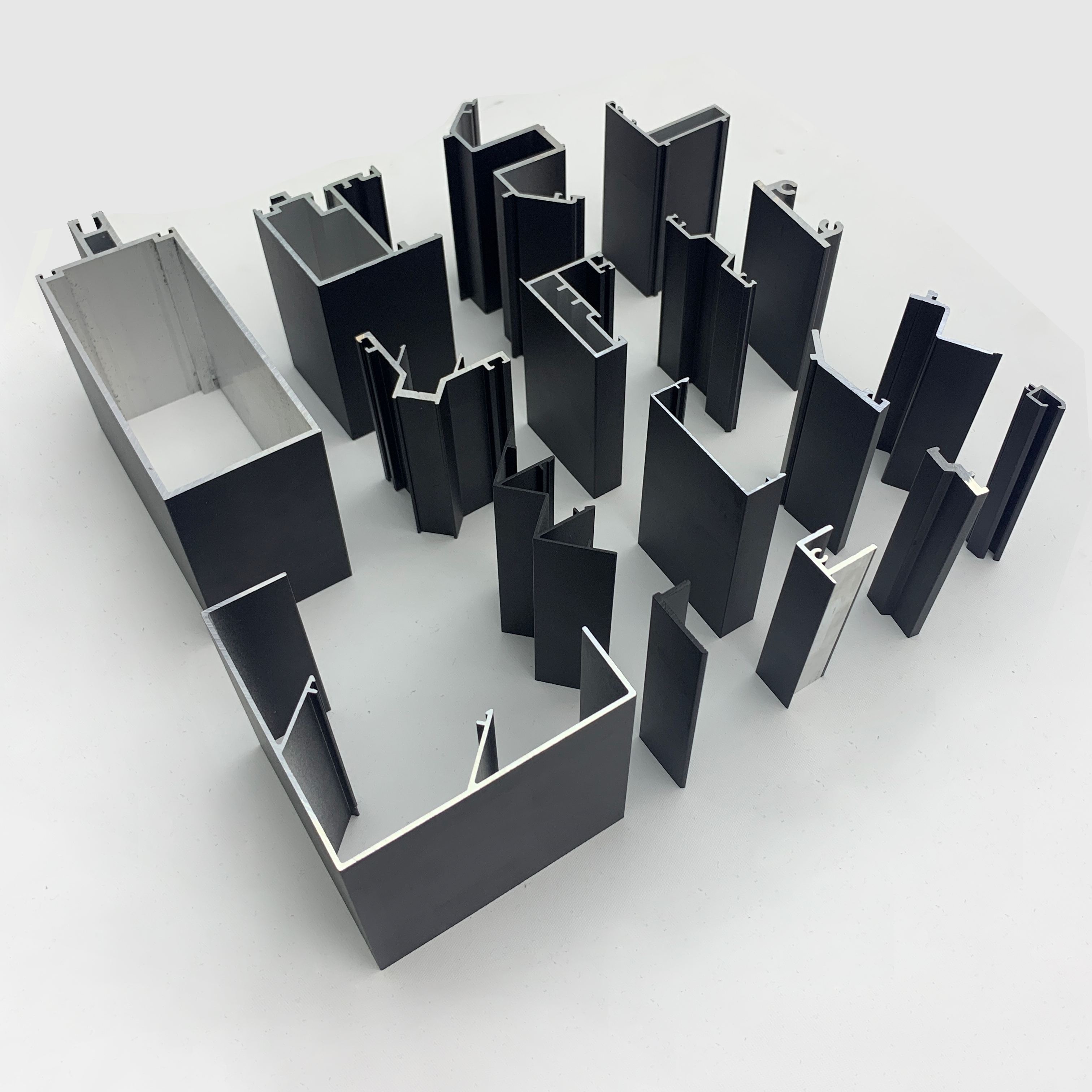 Guangdong New Daming Aluminium Co., Ltd – cama de metal 4