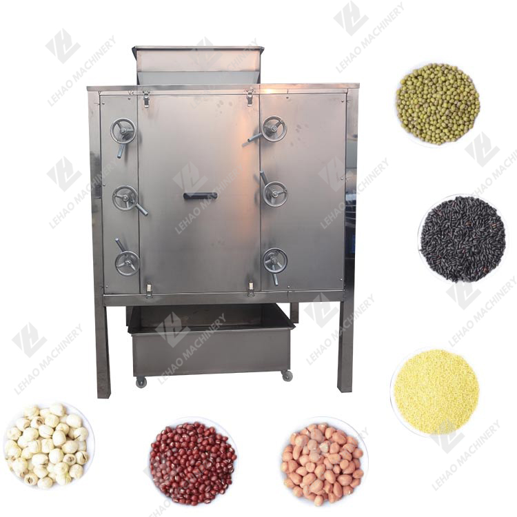 Nut Powder Grinding Machine