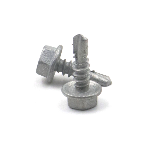 Hangzhou jihang Business Service Co.,Ltd – tuerca hexagonal 3