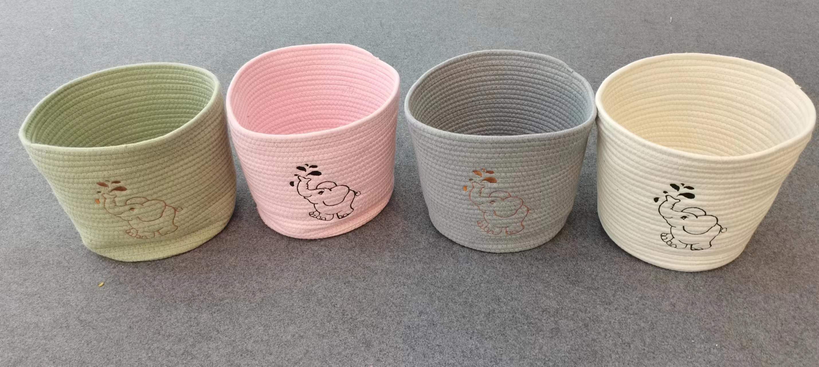 storage basket