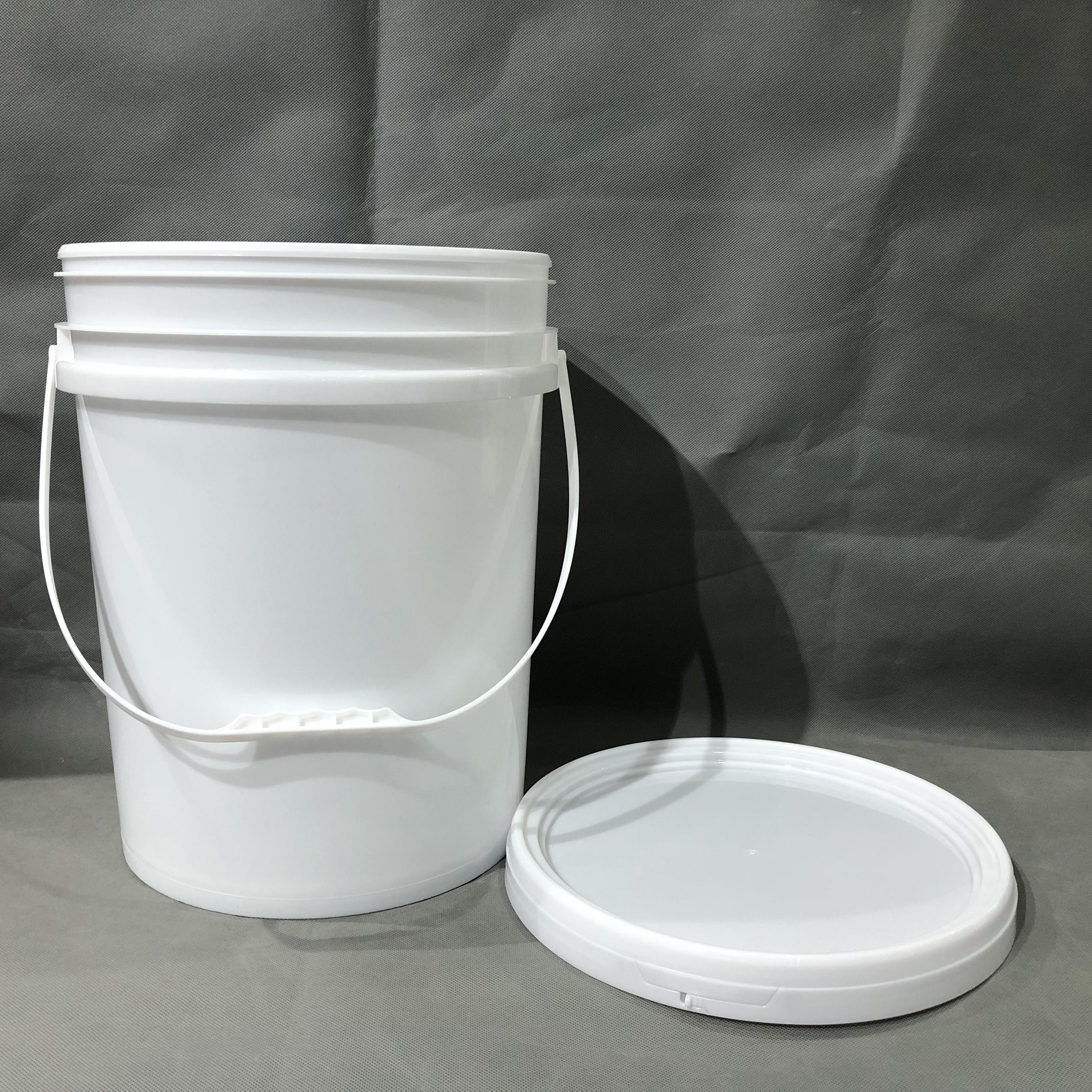 HRF, C200, 5 gallon bucket, america style bucket