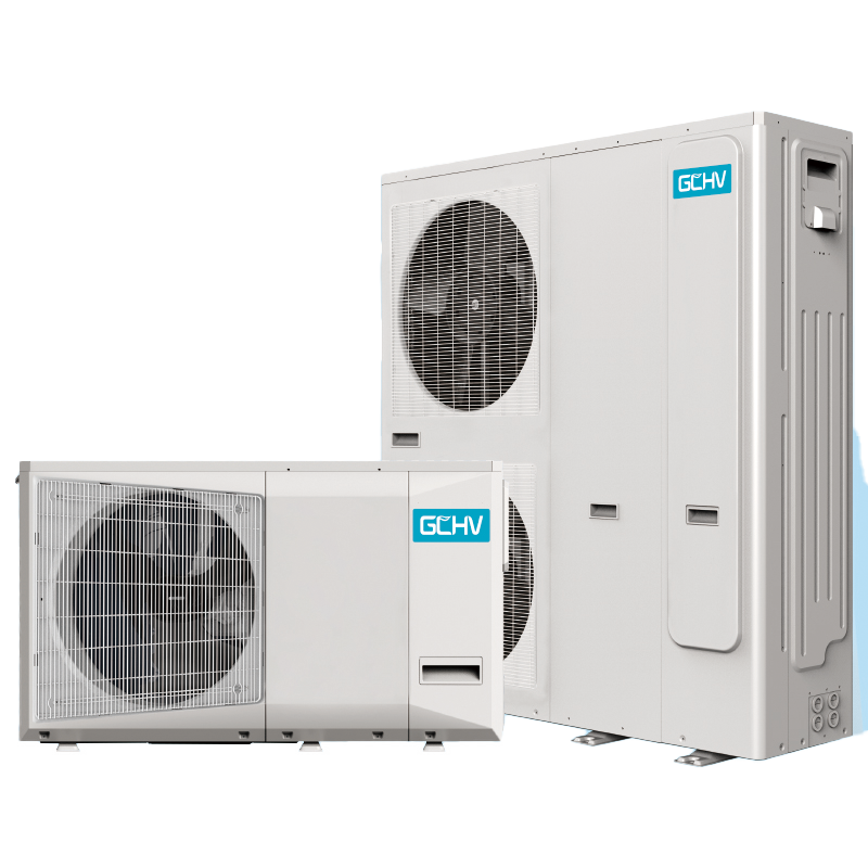ATW Heat Pump