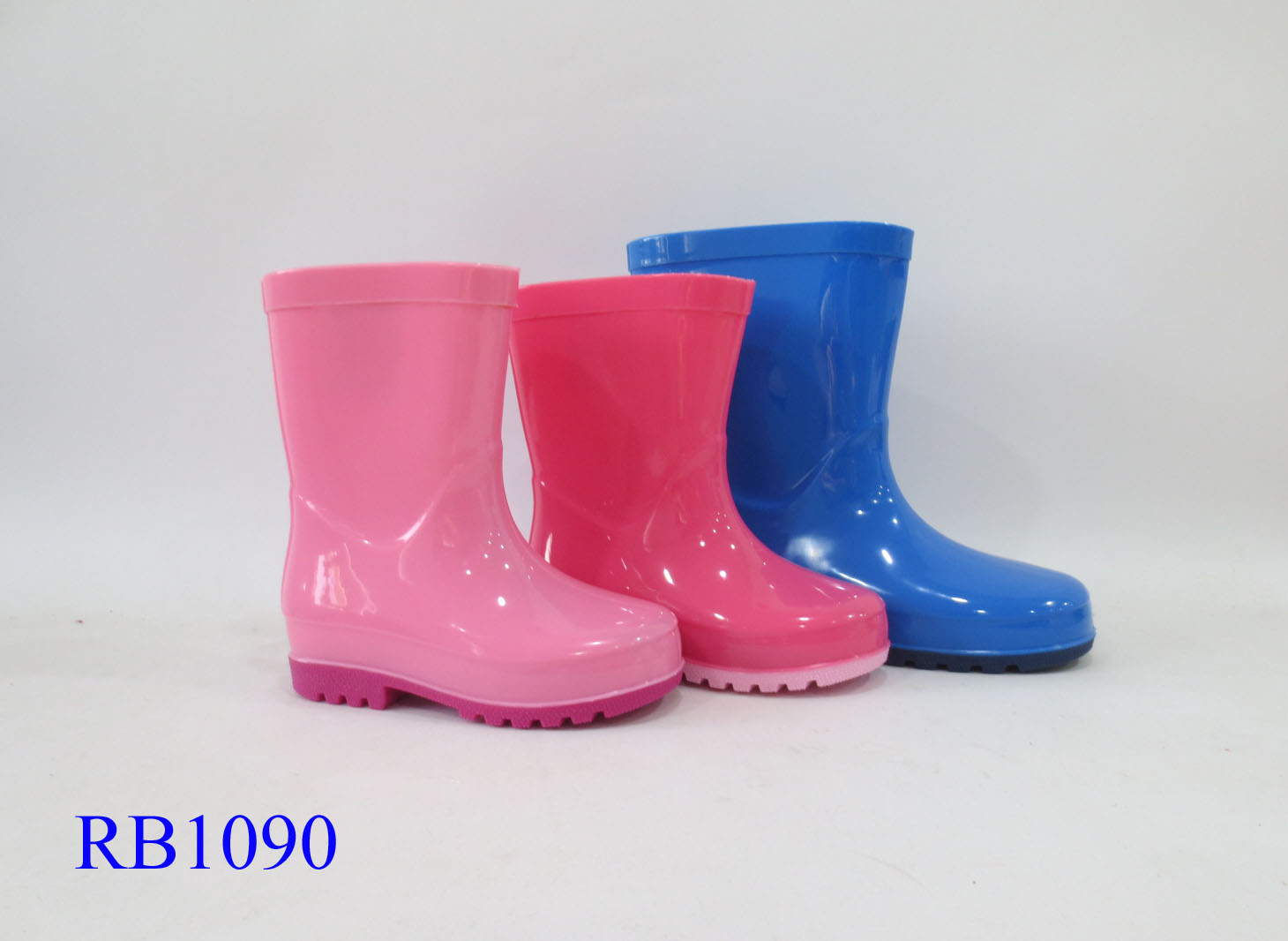Rain Boots Kids