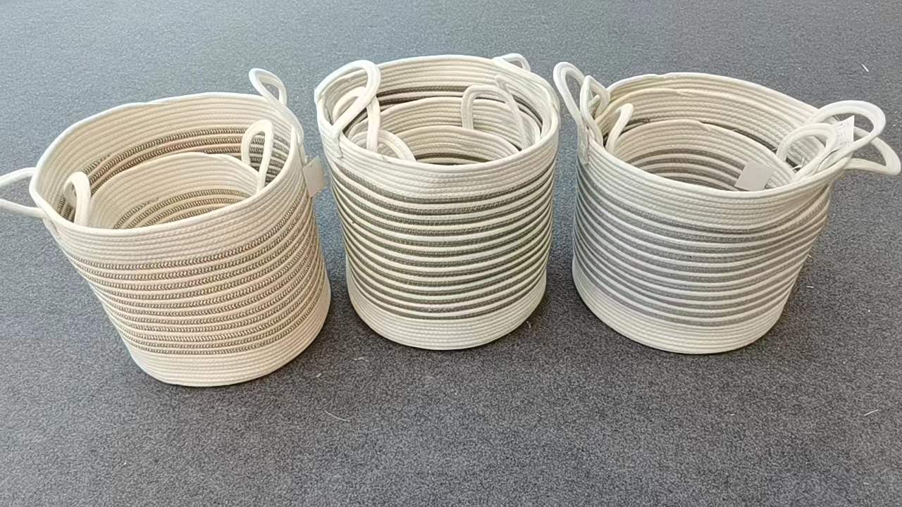 storage basket