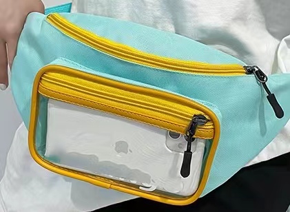 bag ,waist bag，shoulder bag