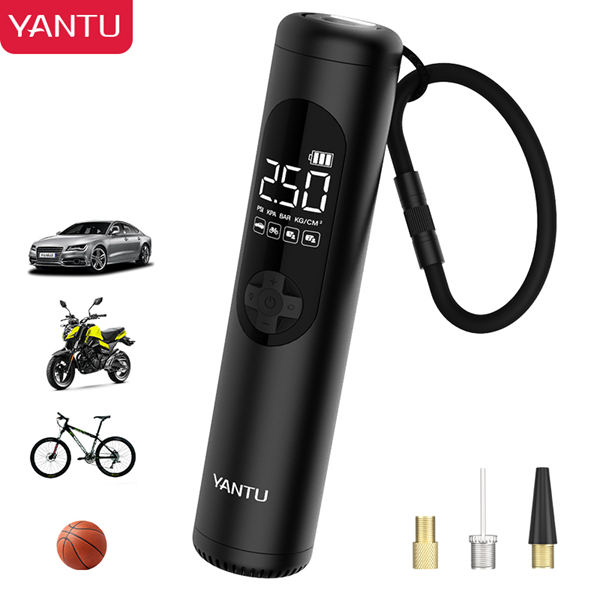 Nanjing YANTU Car Accessory Co., Ltd – Jump lead 3