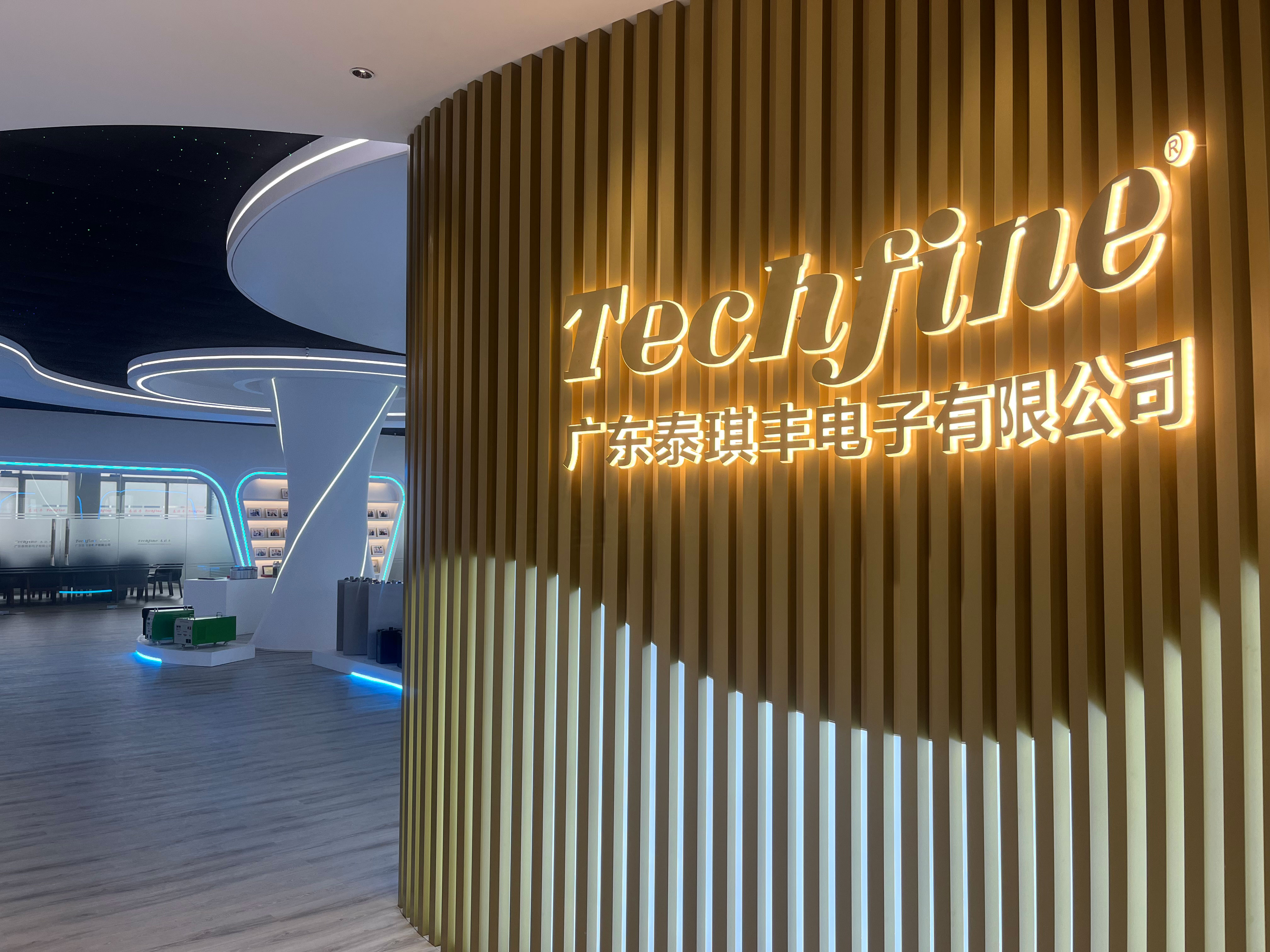 Guangdong Taiqi Feng Electronics Co., Ltd. – Inverters 1