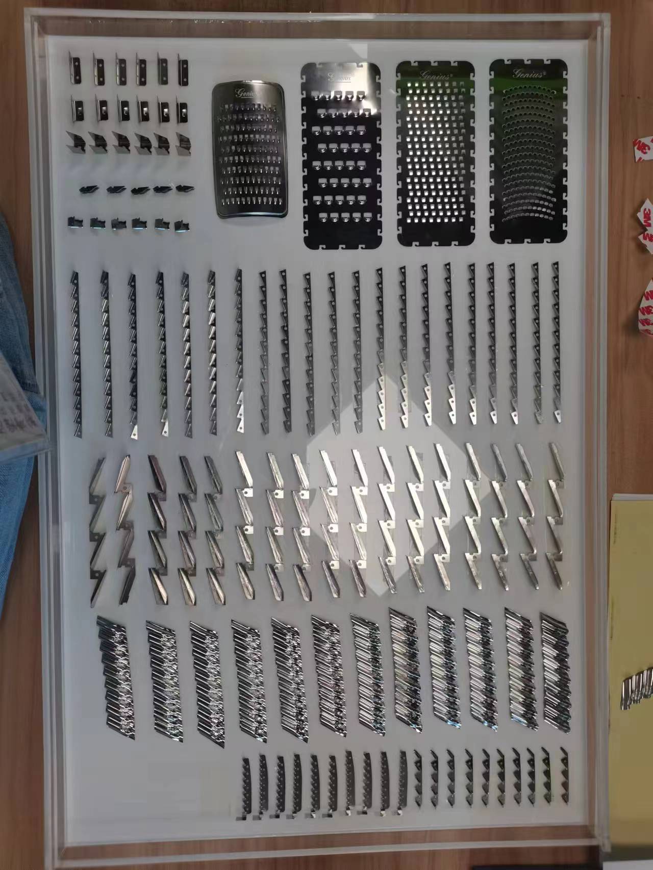 Blade series
