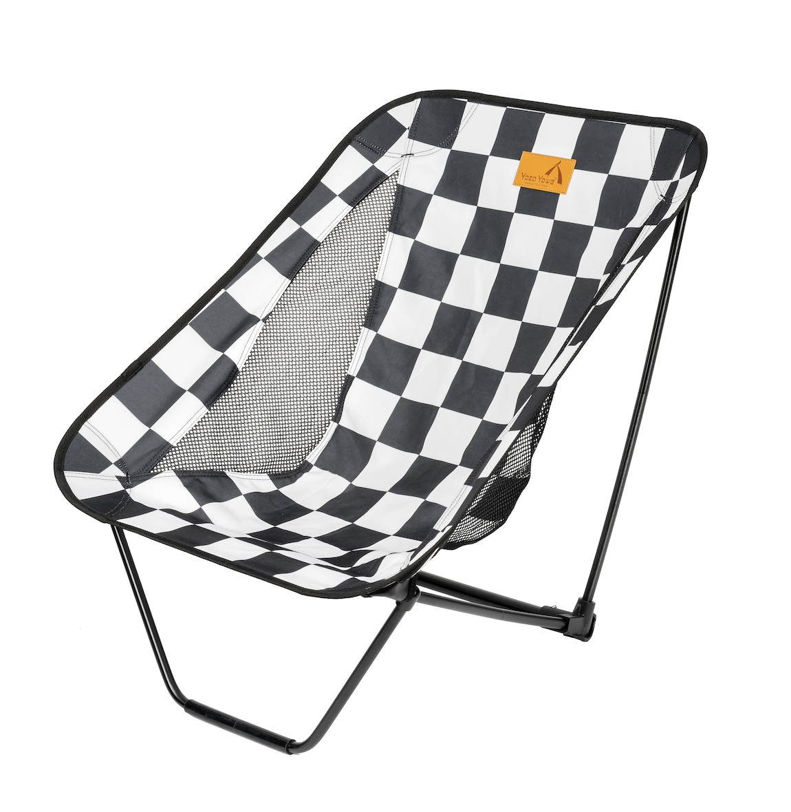 Camping folding chair