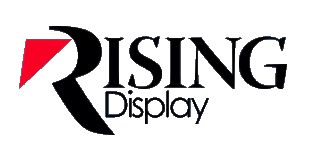 Hangzhou Lixin Display Products Co., Ltd.
