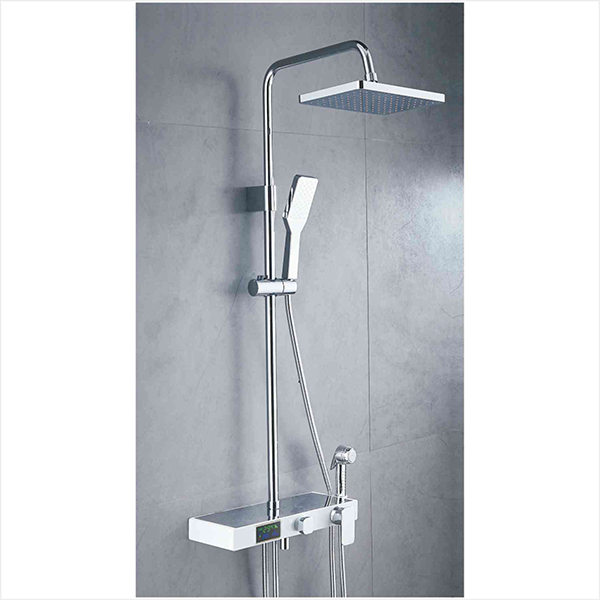 shower