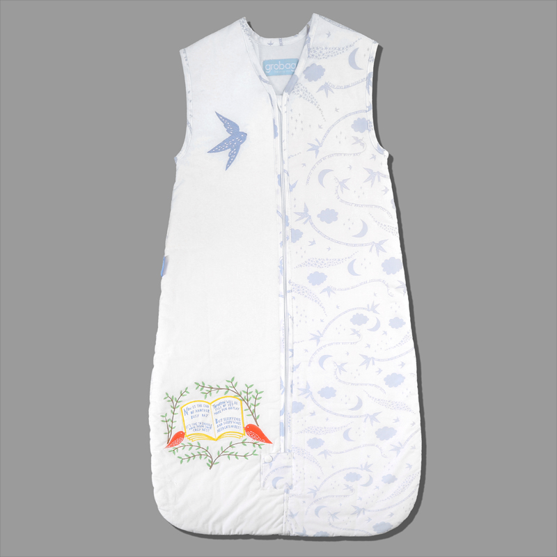 Qingdao Yitong Baby Textile Co., Ltd. – bloque de construcción 3