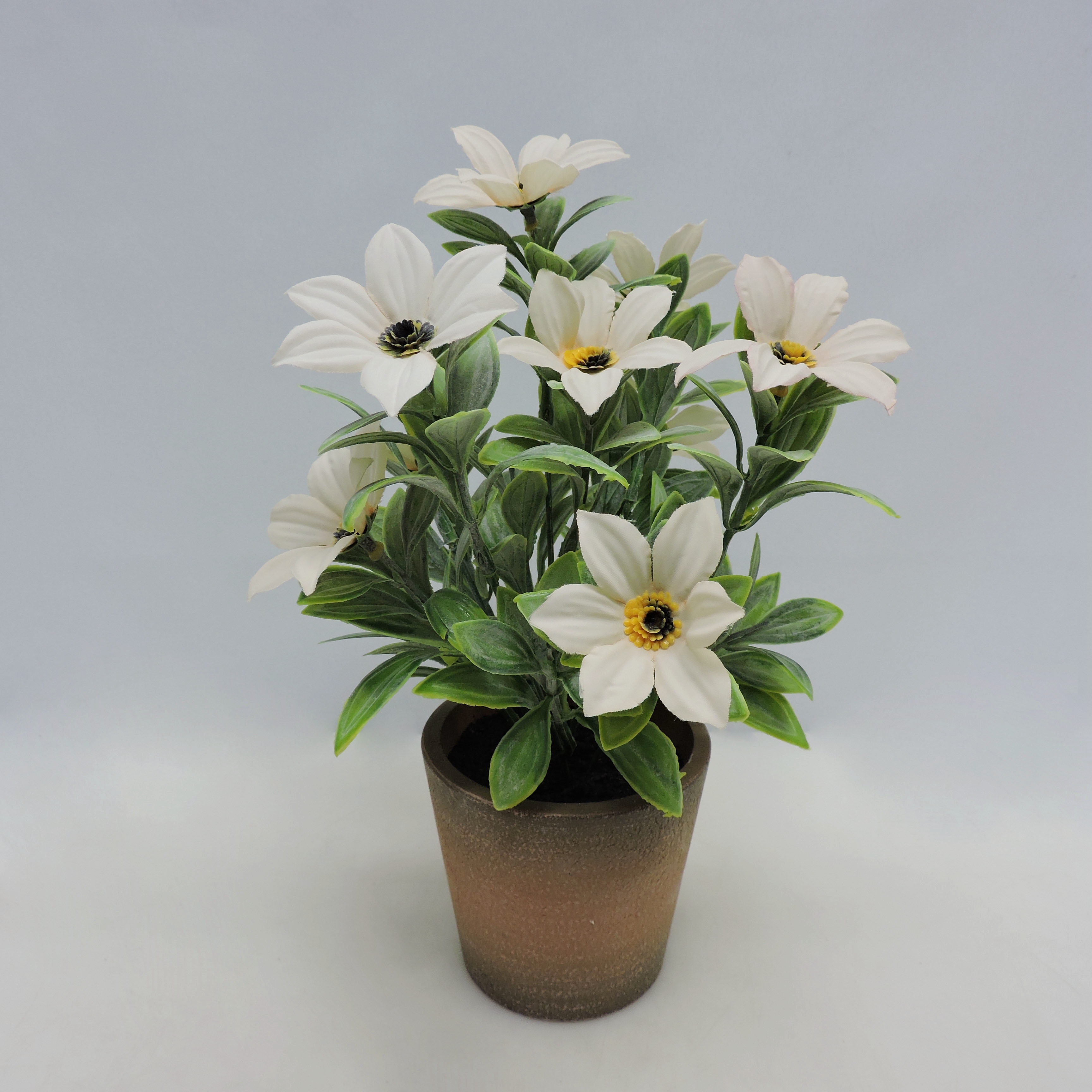 DongGuan Besco Garden Design Co., Ltd – Plastic flower 4