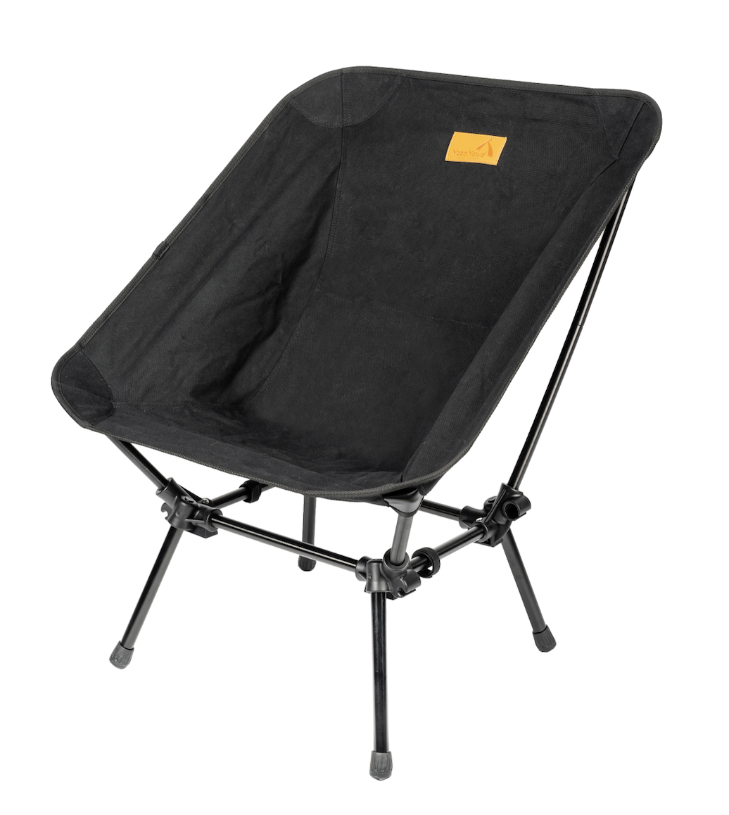 Camping chair