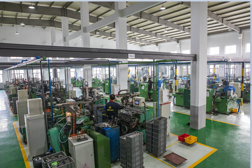 Hangzhou New Century Universal Joint Co., Ltd. – Photos produits 3