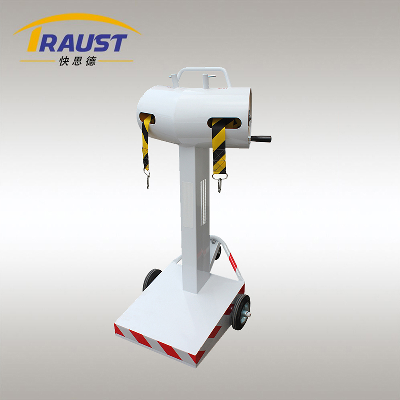 Traust Passenger Access Management Queue Post