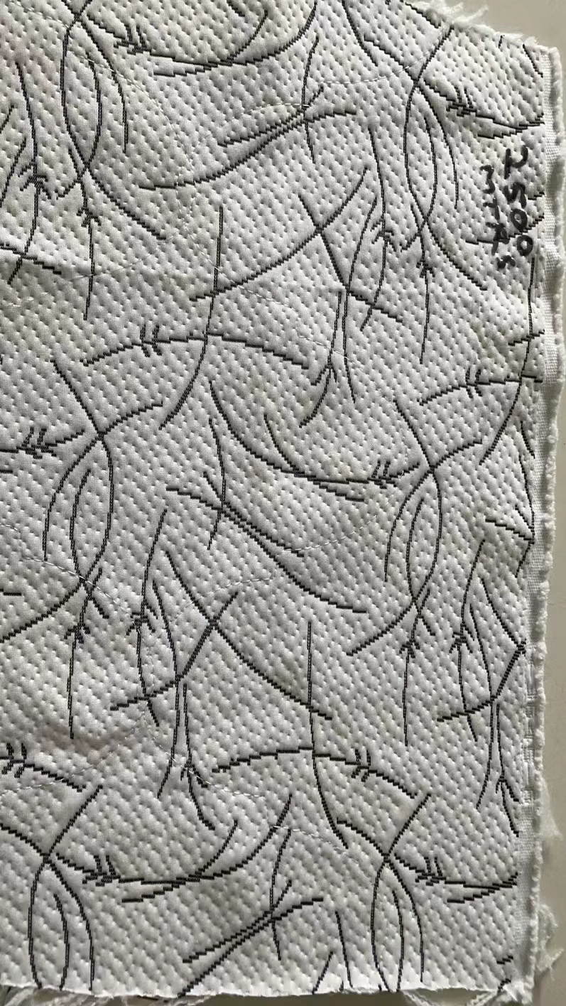 HANGZHOU CHANGRONG TEXTILE CO.,LTD – ropa deportiva 4