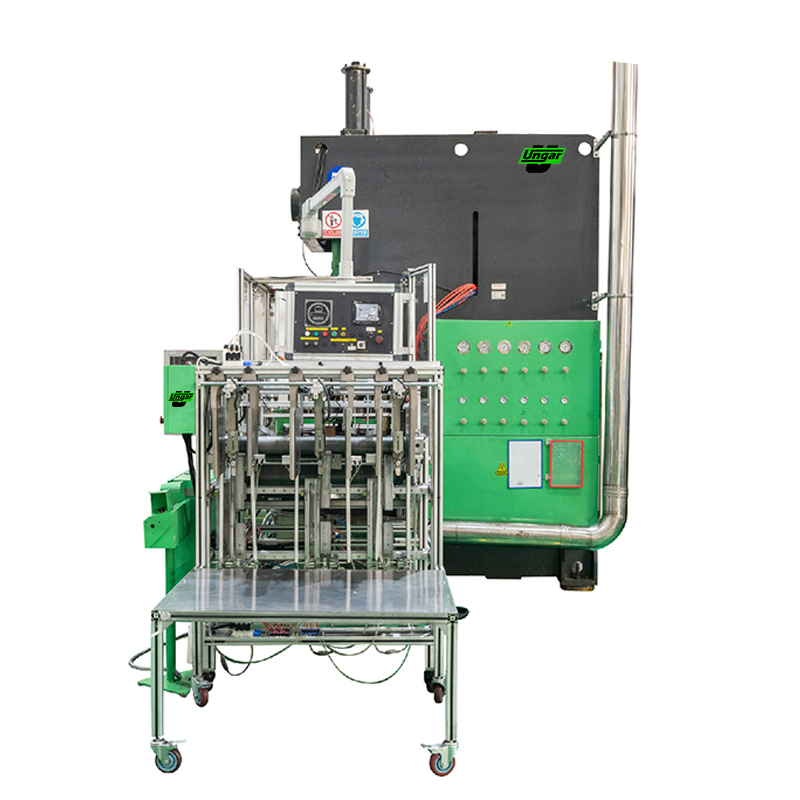 Ungar Machinery (Shanghai) Co., Ltd – Other Industrial Automation and Intelligent Manufacturing 2
