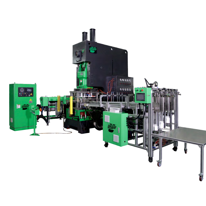 Ungar Machinery (Shanghai) Co., Ltd – Product photos 3