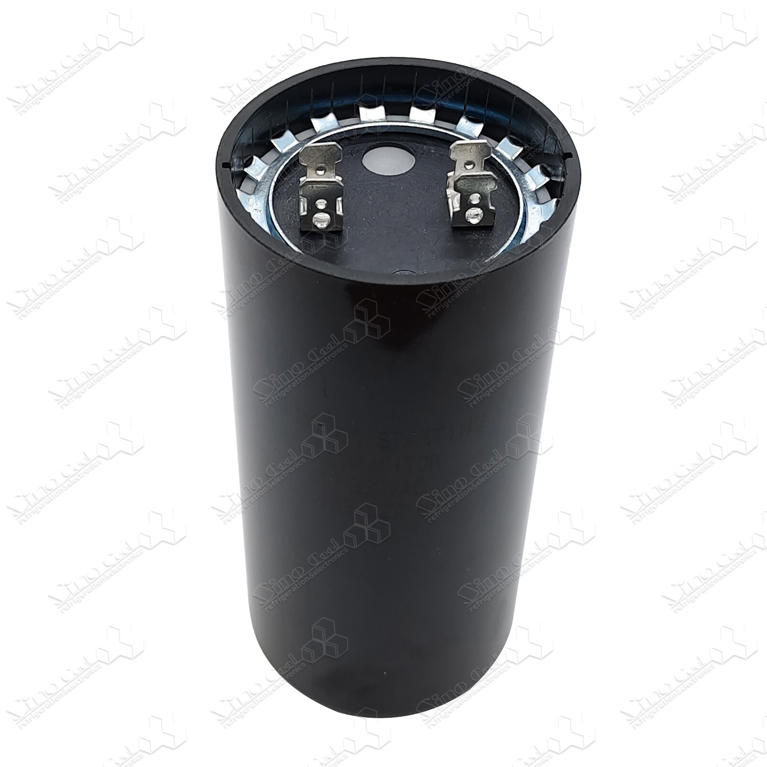 Start capacitor