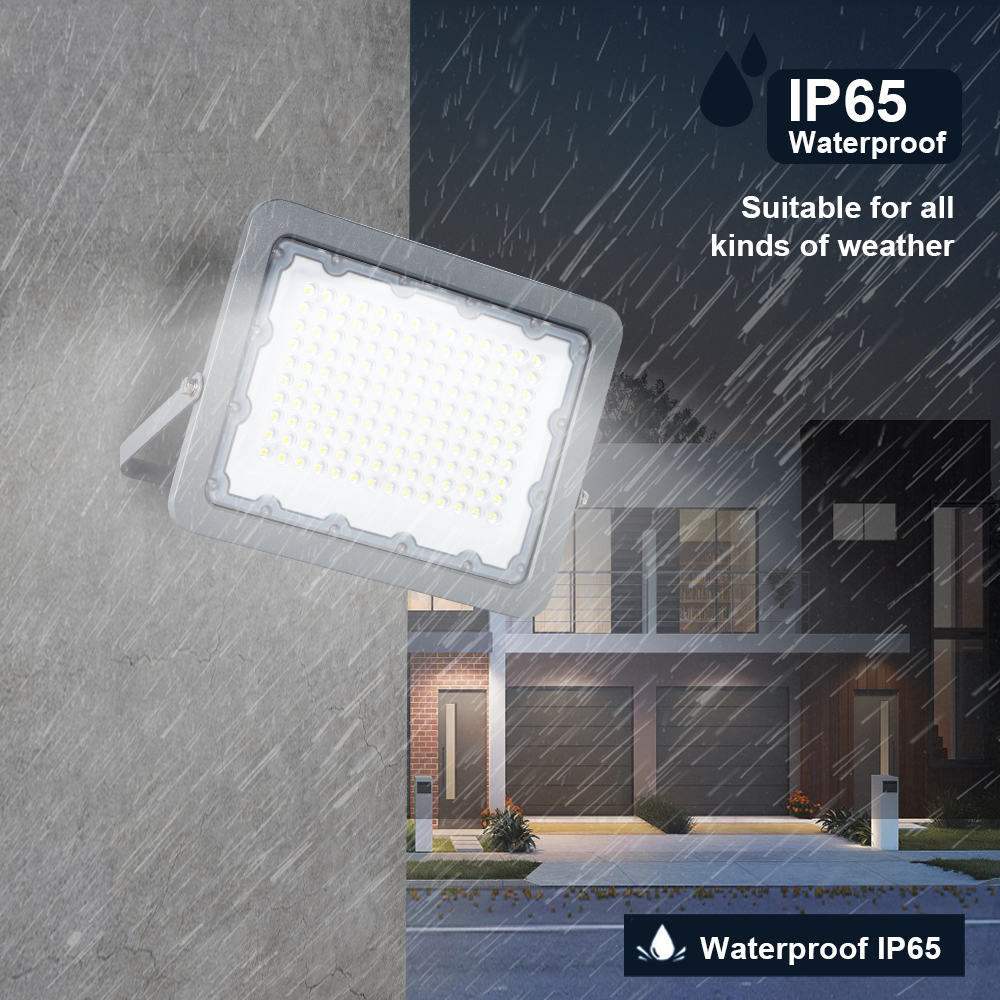 Foshan Kaicheng Lighting Co., Ltd. – Solar lamp 3