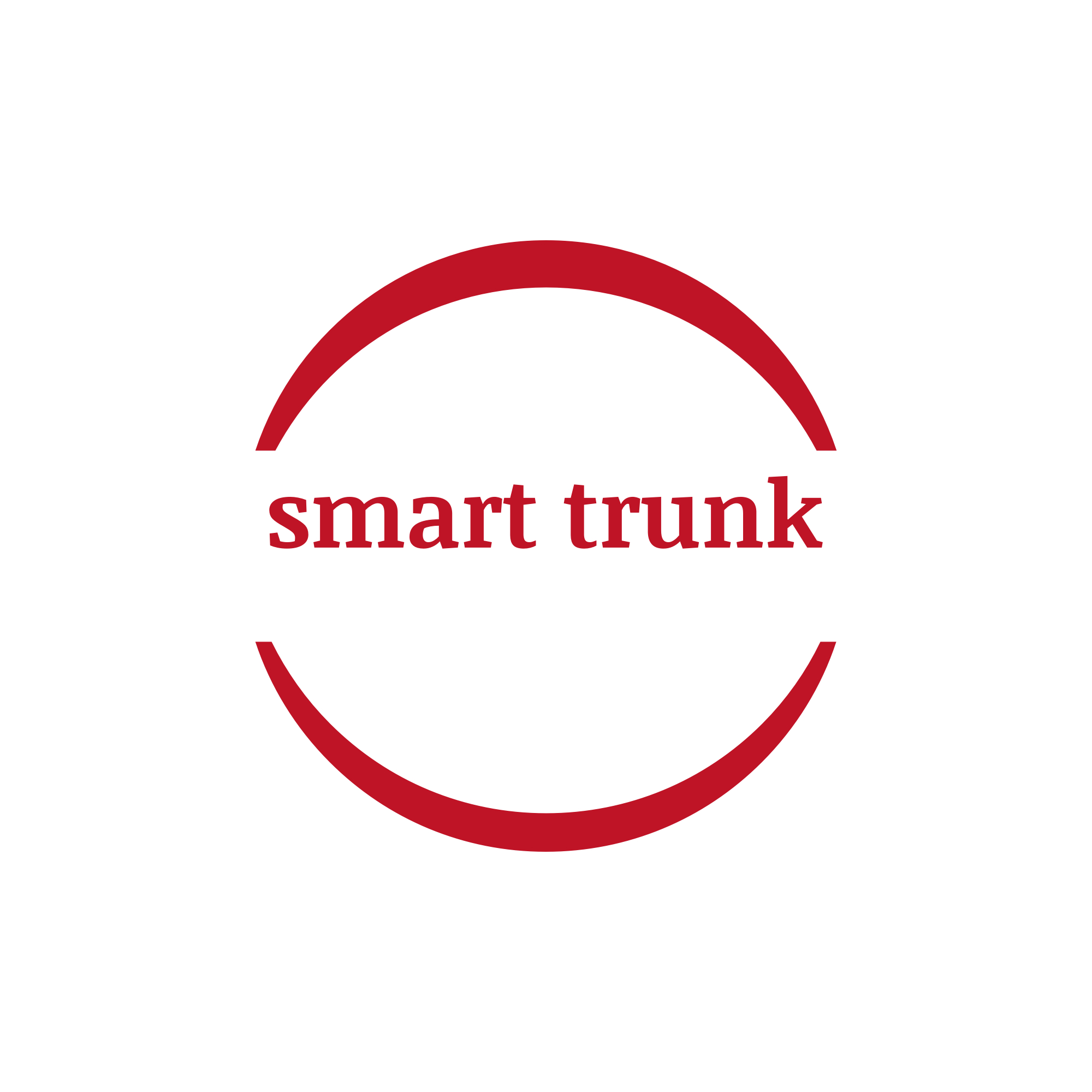Smarter Luggage Bag Co. Ltd.